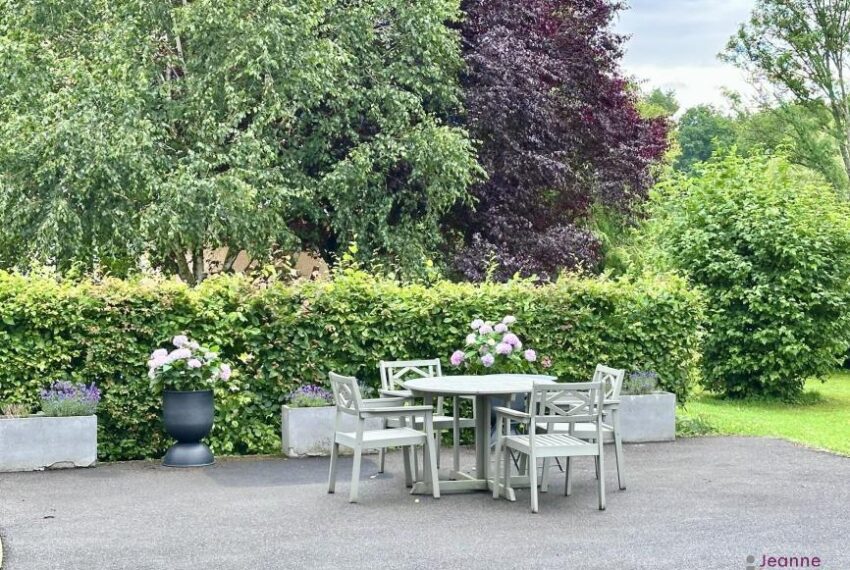 A VENDRE MAISON 20 min de BELFORT 20 min gare TGV MEROUX MOVAL 2