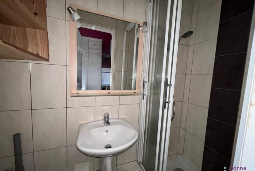 BELFORT A VENDRE APPARTEMENT T3