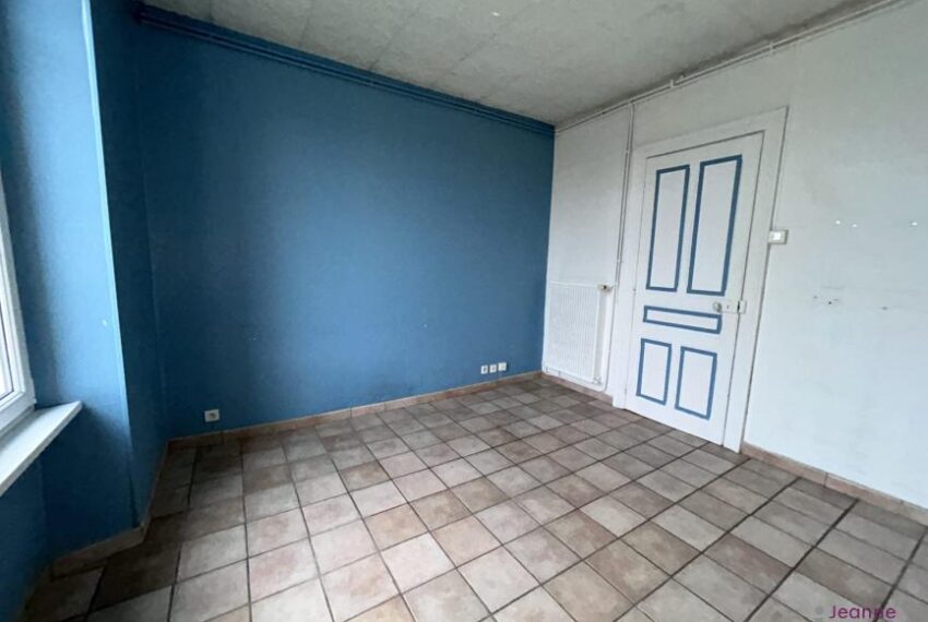 BELFORT A VENDRE APPARTEMENT T3