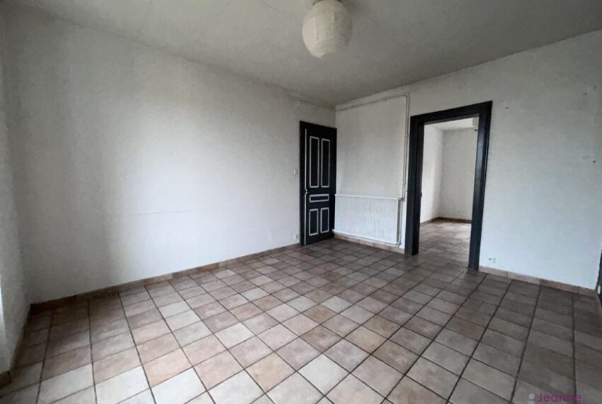 BELFORT A VENDRE APPARTEMENT T3