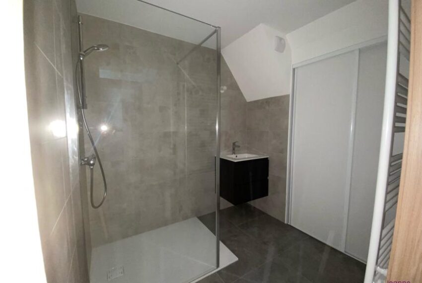 T3 -BELFORT A LOUER + GARAGE + CAVE