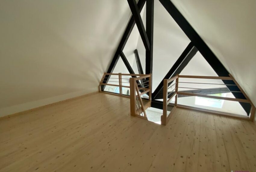 T3 -BELFORT A LOUER + GARAGE + CAVE