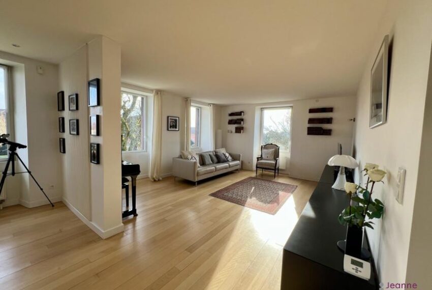 A VENDRE MAISON 20 min de BELFORT 20 min gare TGV MEROUX MOVAL 2