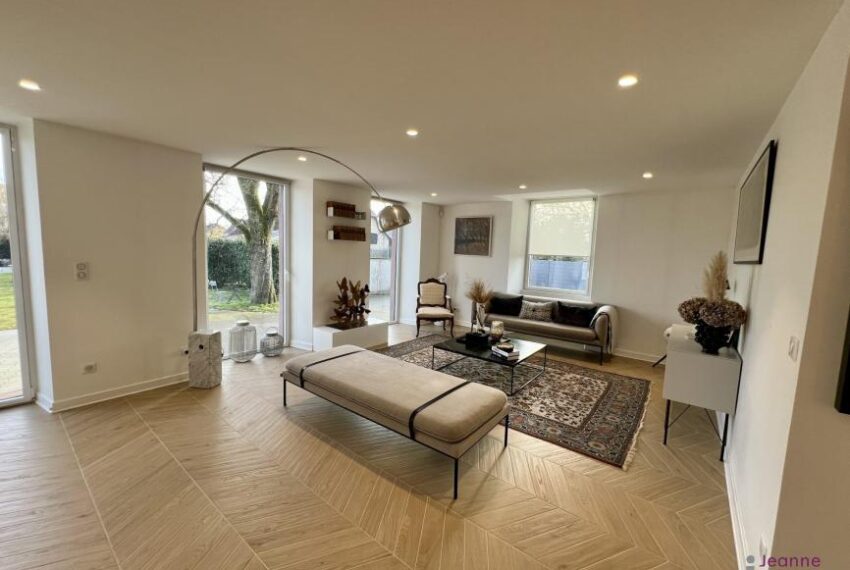 A VENDRE MAISON 20 min de BELFORT 20 min gare TGV MEROUX MOVAL 2