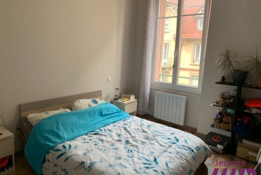 BELFORT Vieille Ville - T2 en parfait état