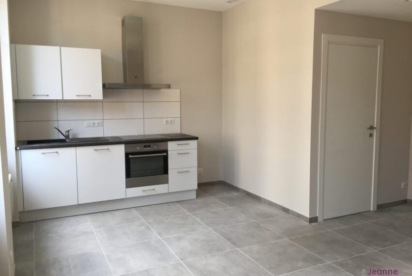 BELFORT Vieille Ville - T2 en parfait état