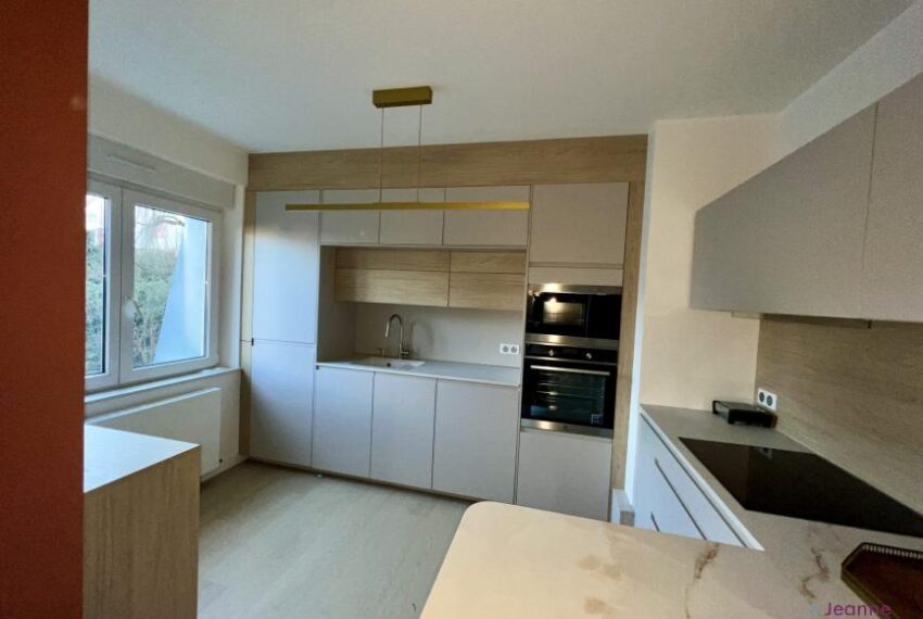 A VENDRE APPARTEMENT T4 ASCENSEUR TERRASSE GARAGE