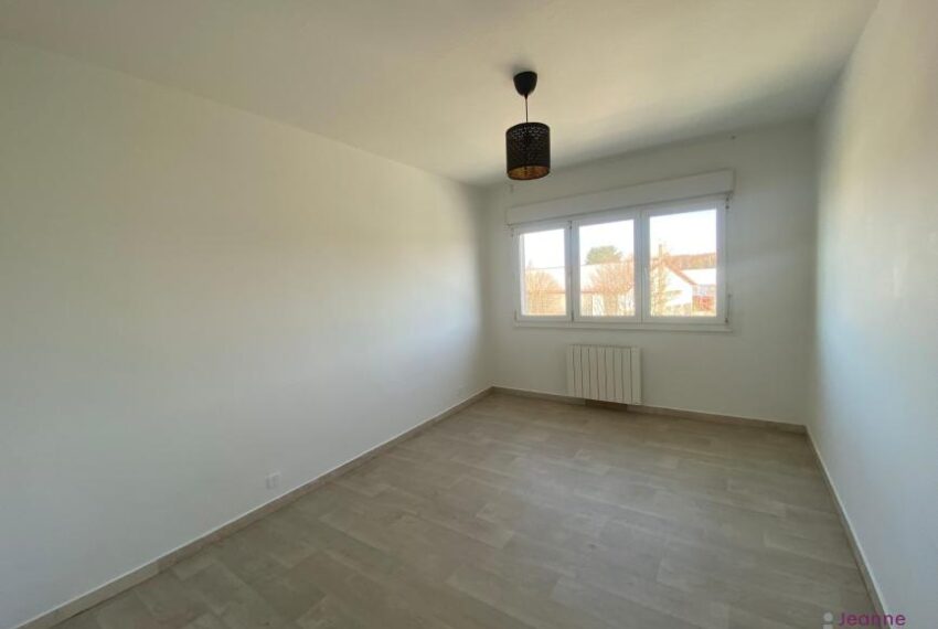 APPARTEMENT T2- CAVE