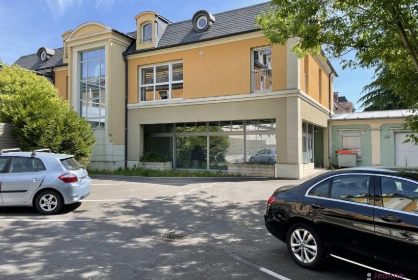 BELFORT LOCAL PROFESSIONNEL A VENDRE