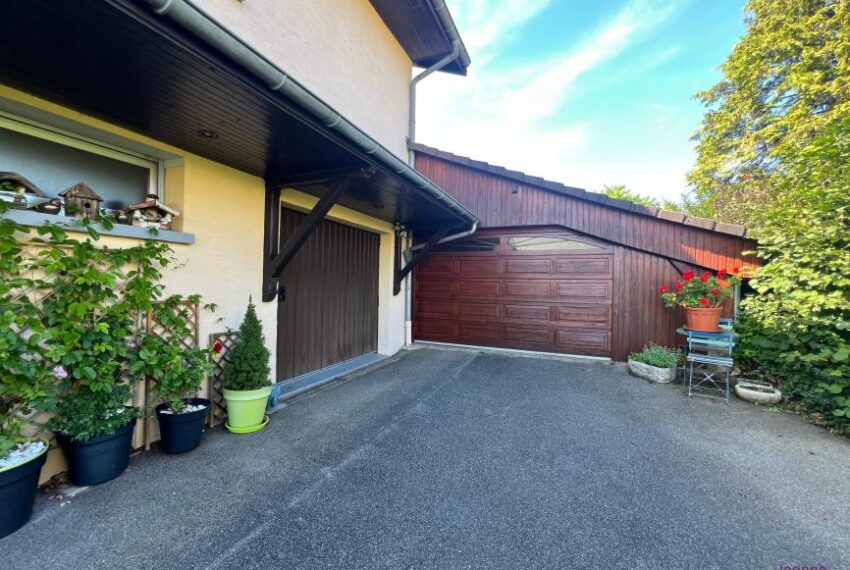 A VENDRE ESSERT-MAGNIFIQUE MAISON T6