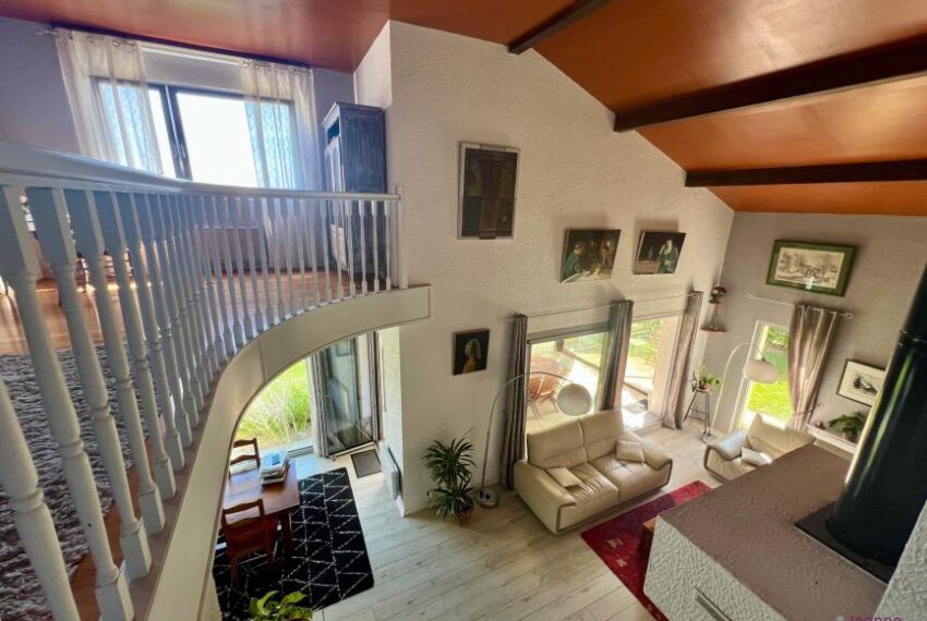 A VENDRE ESSERT-MAGNIFIQUE MAISON T6