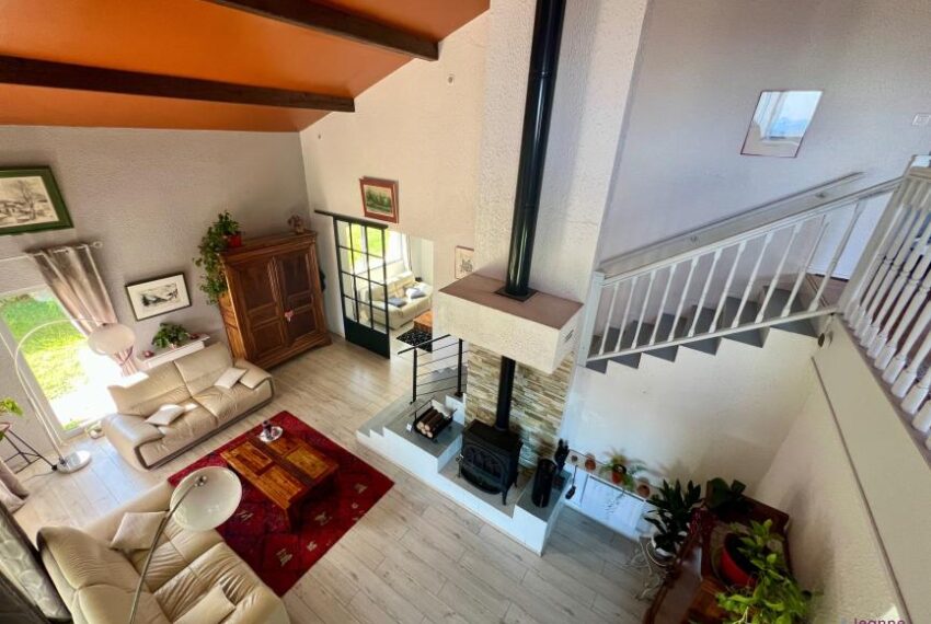A VENDRE ESSERT-MAGNIFIQUE MAISON T6