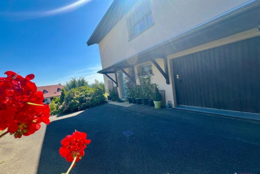 A VENDRE ESSERT-MAGNIFIQUE MAISON T6