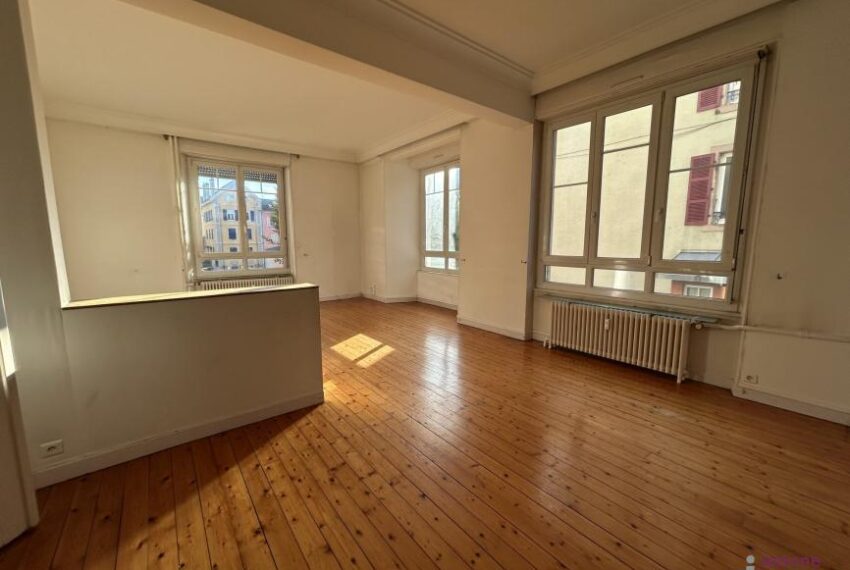 BELFORT CENTRE VILLE T6 A VENDRE