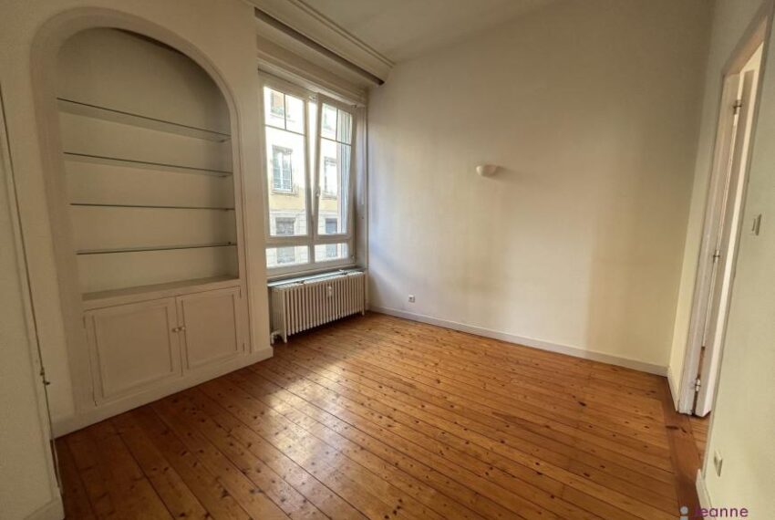 BELFORT CENTRE VILLE T6 A VENDRE