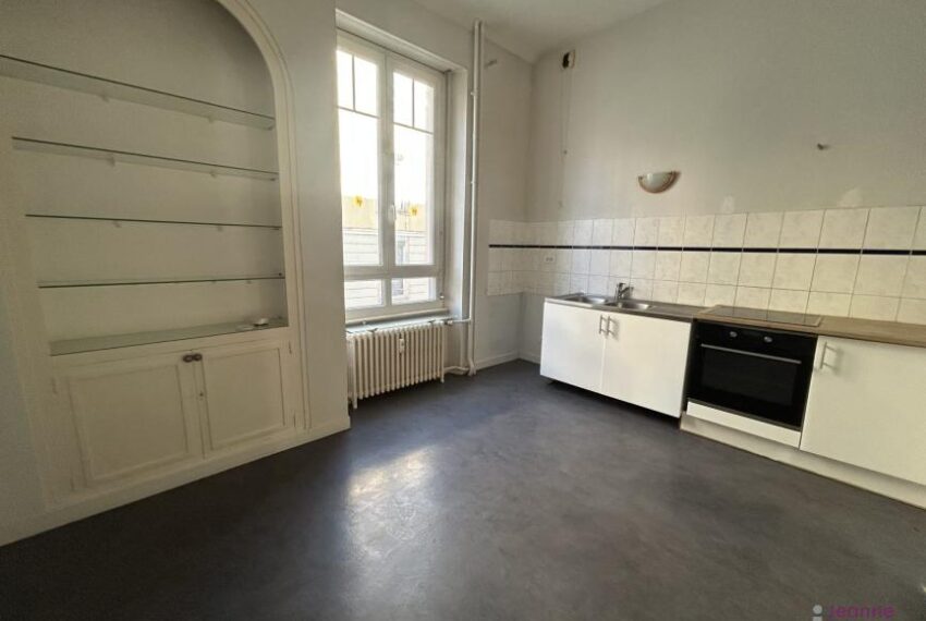 BELFORT CENTRE VILLE T6 A VENDRE