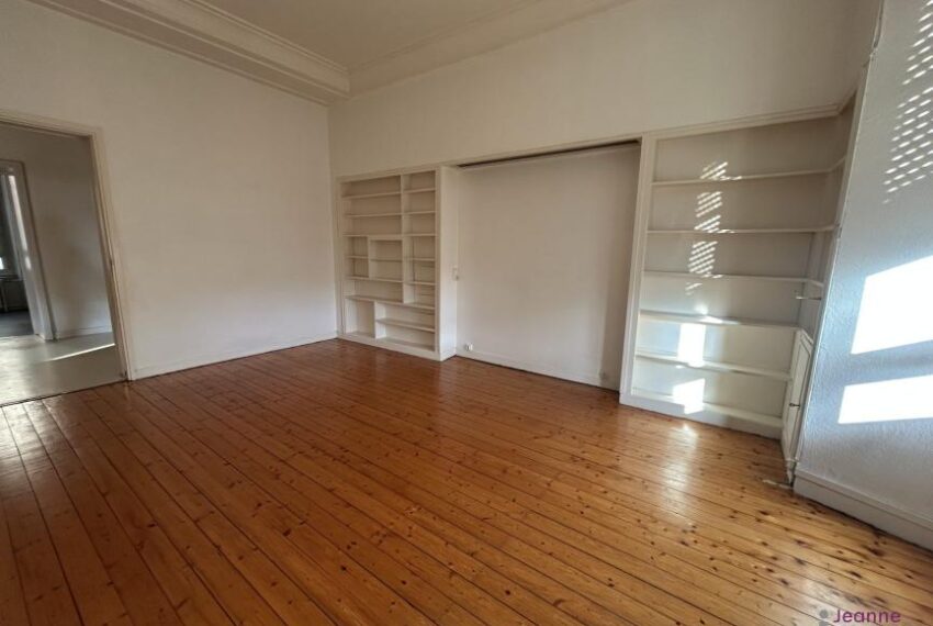 BELFORT CENTRE VILLE T6 A VENDRE