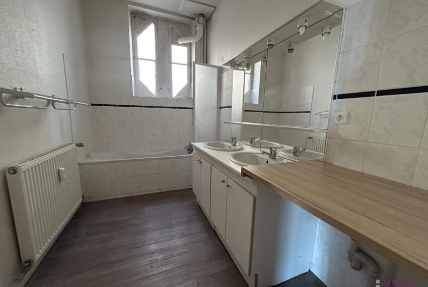 BELFORT CENTRE VILLE T6 A VENDRE