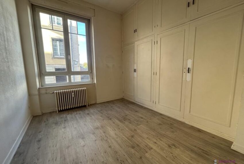 BELFORT CENTRE VILLE T6 A VENDRE