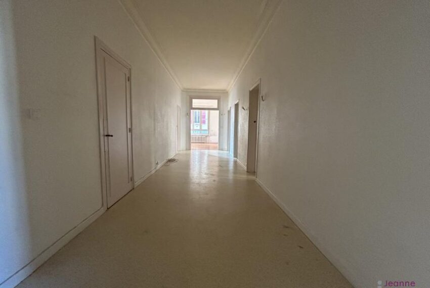 BELFORT CENTRE VILLE T6 A VENDRE