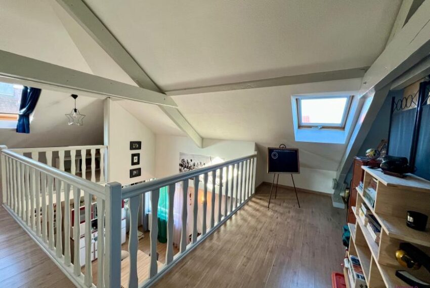 A VENDRE MAISON CRAVANCHE-BELFORT