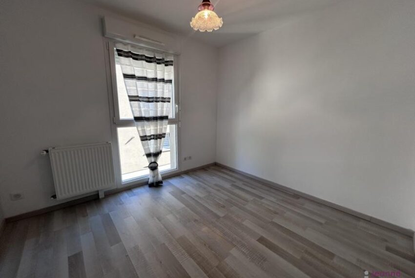 A VENDRE APPARTEMENT T5 BELFORT