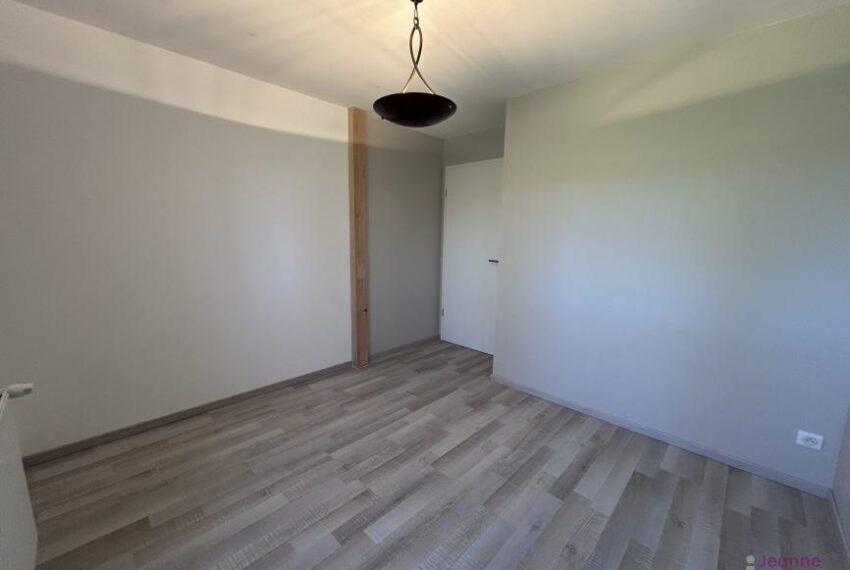 A VENDRE APPARTEMENT T5 BELFORT