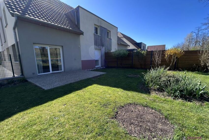 A VENDRE APPARTEMENT T5 BELFORT