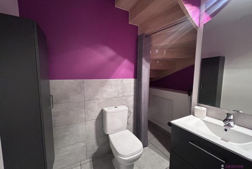 A VENDRE T5 BESSONCOURT