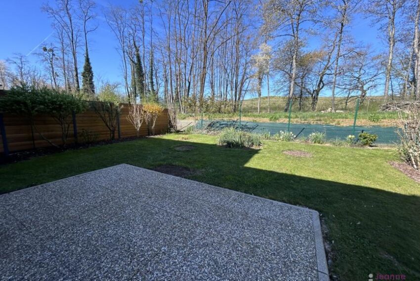 A VENDRE T5 BESSONCOURT