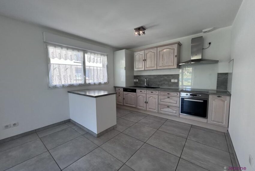 A VENDRE T5 BESSONCOURT