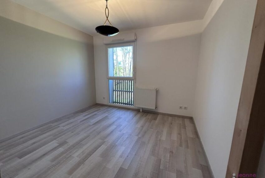 A VENDRE T5 BESSONCOURT