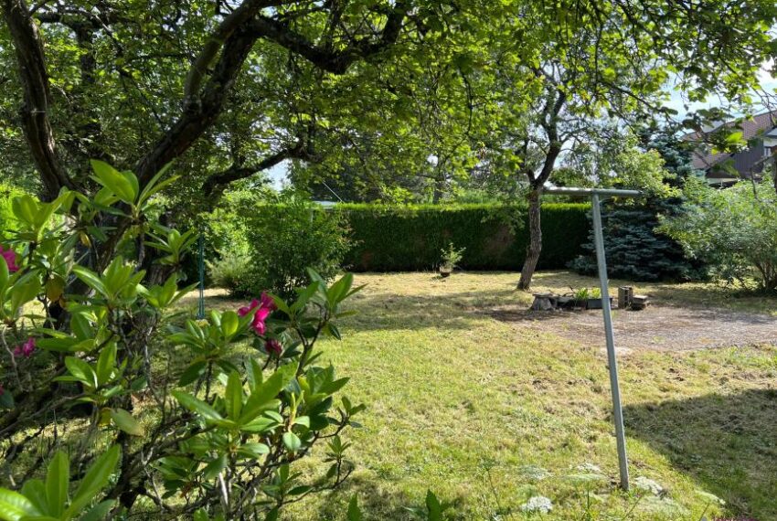 A VENDRE MAISON T4 A RENOVER (25) 10minSuisse