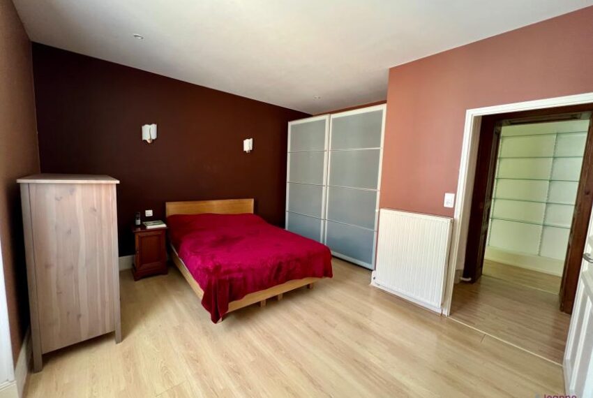 ACHAT APPARTEMENT T5 BELFORT