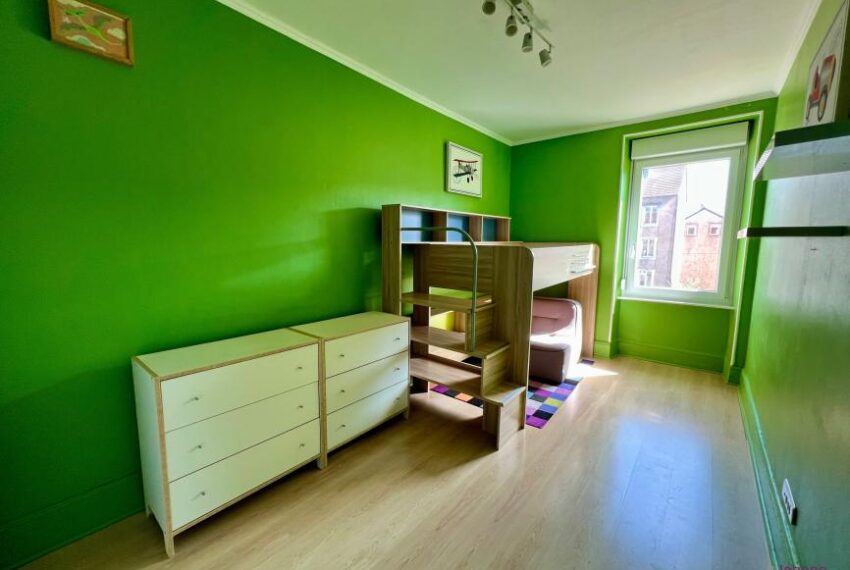 ACHAT APPARTEMENT T5 BELFORT