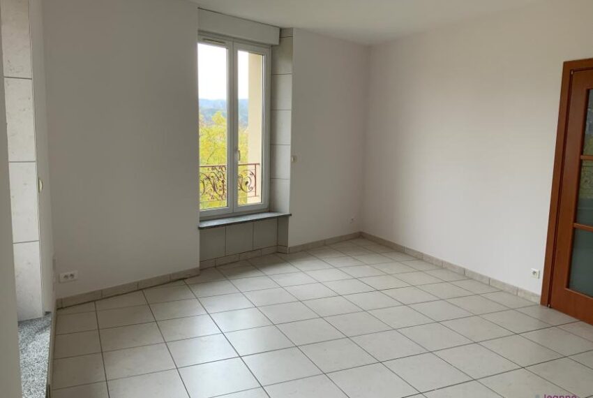 BELFORT Les Quais Appartement T4 avec ascenseur