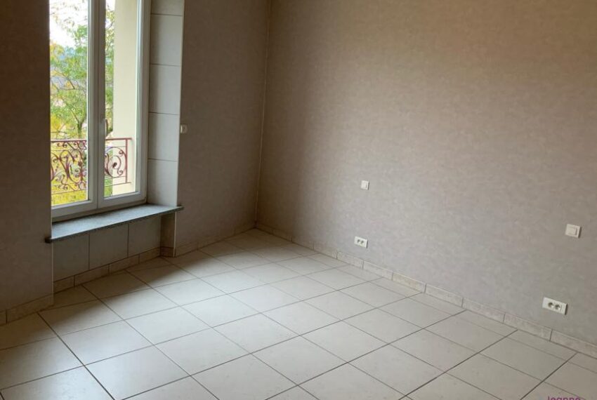 BELFORT Les Quais Appartement T4 avec ascenseur
