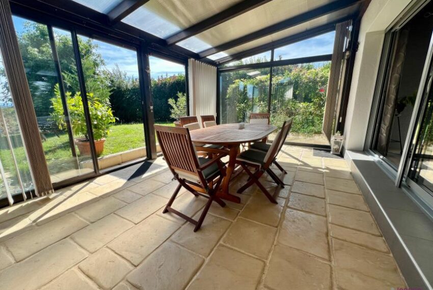 A VENDRE ESSERT-MAGNIFIQUE MAISON T6