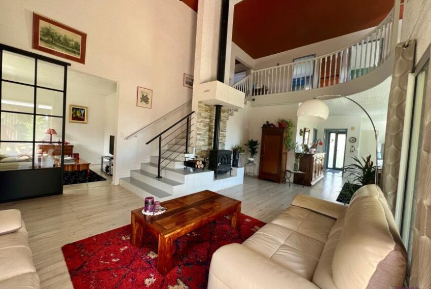 A VENDRE ESSERT-MAGNIFIQUE MAISON T6