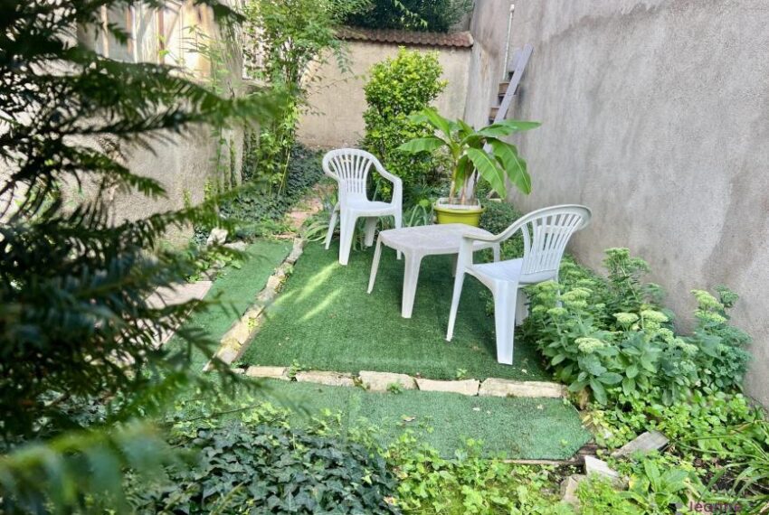 A VENDRE APPARTEMENT BELFORT T4- GARAGE et PARKING