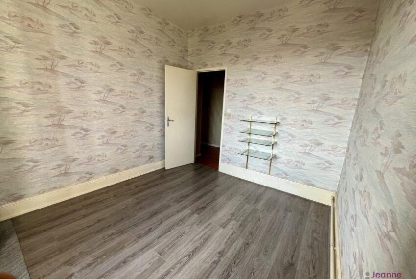 A VENDRE APPARTEMENT BELFORT T4- GARAGE et PARKING