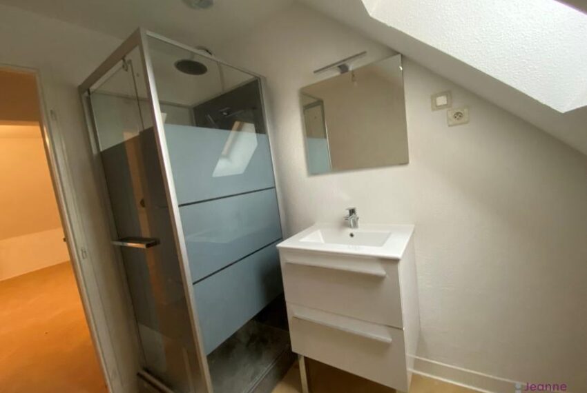 APPARTEMENT T3 ENTIEREMENT RÉNOVÉ -PARKING- CAVE