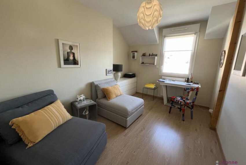 A VENDRE BAVILLIERS APPARTEMENT AVEC TERRASSE DE 74m²