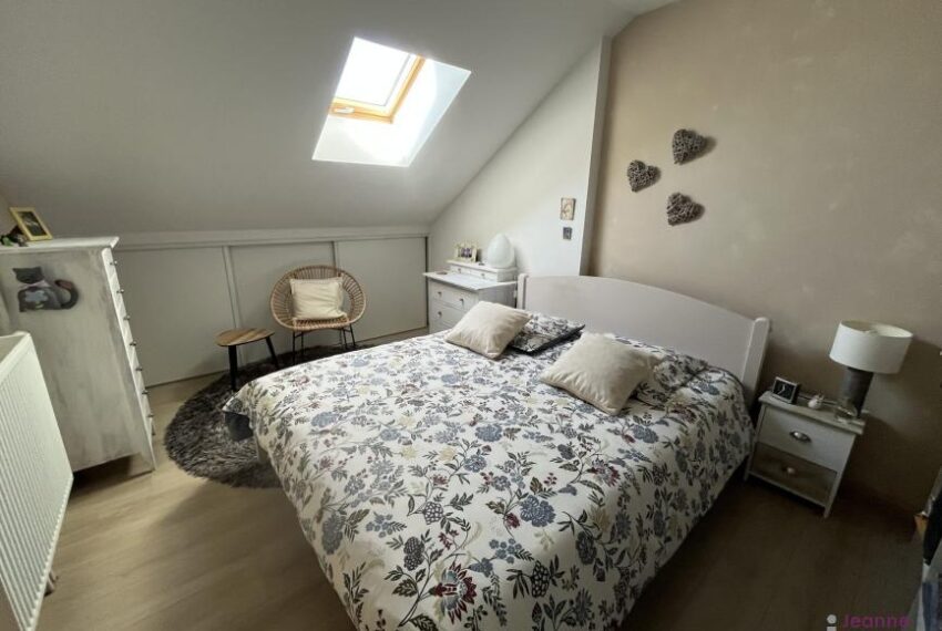 A VENDRE BAVILLIERS APPARTEMENT AVEC TERRASSE DE 74m²