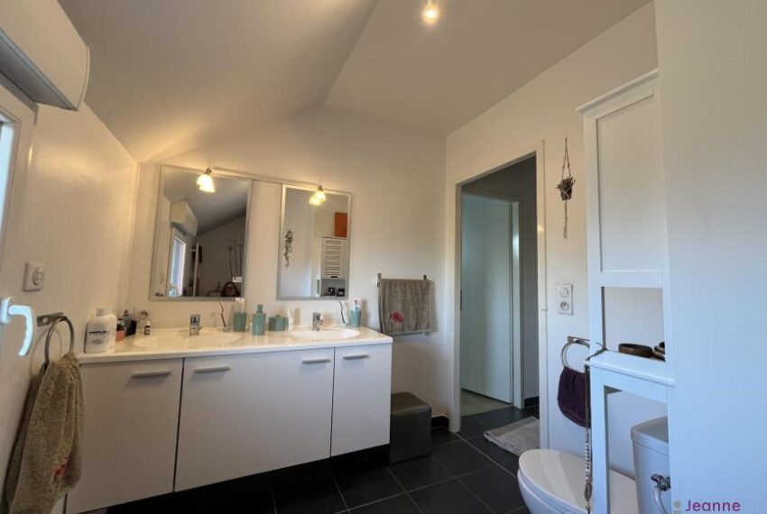A VENDRE BAVILLIERS APPARTEMENT AVEC TERRASSE DE 74m²