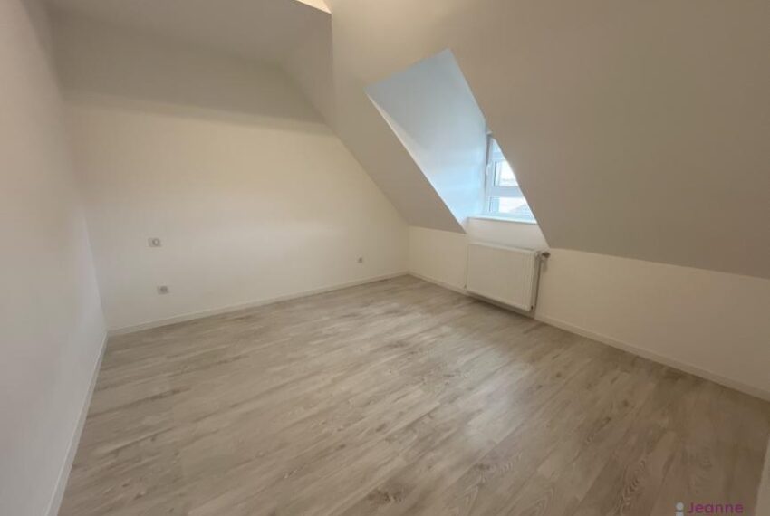 APPARTEMENT A VENDRE BELFORT TERRASSE
