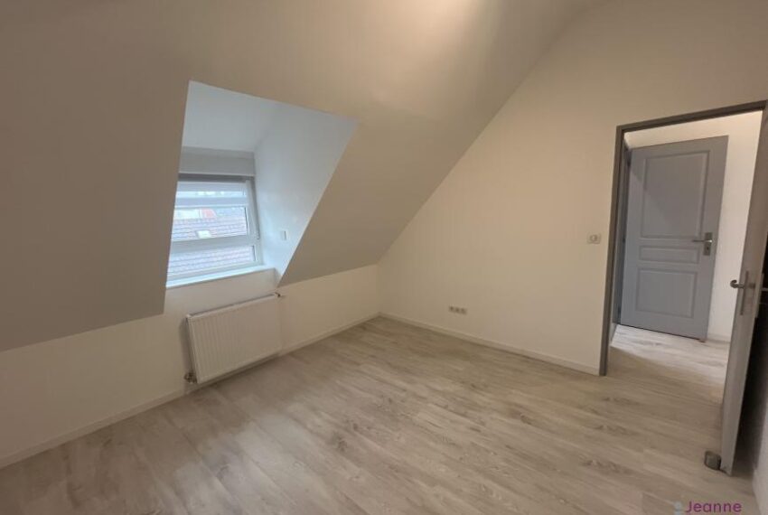 APPARTEMENT A VENDRE BELFORT TERRASSE
