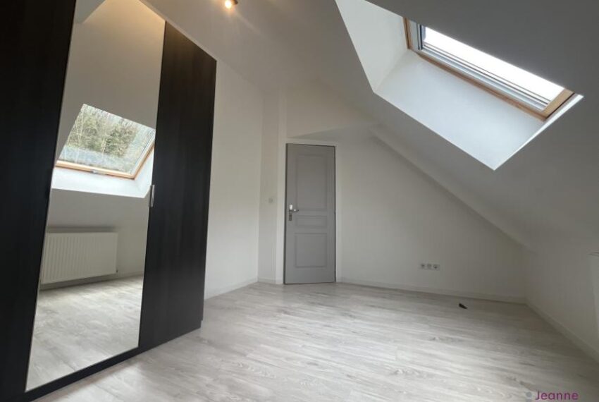 APPARTEMENT A VENDRE BELFORT TERRASSE