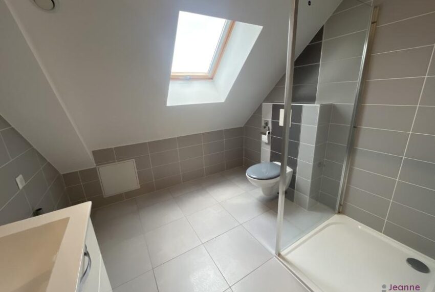 APPARTEMENT A VENDRE BELFORT TERRASSE
