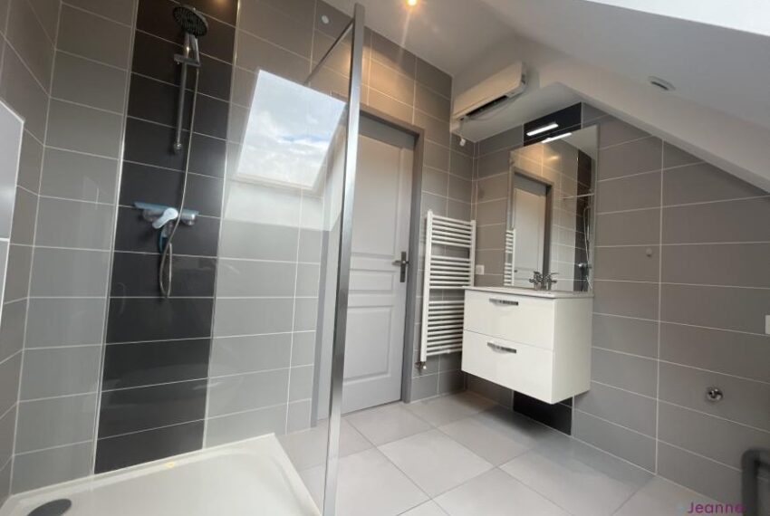 APPARTEMENT A VENDRE BELFORT TERRASSE